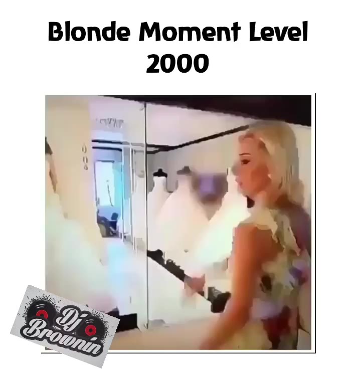 Meme shared by @djbrownin