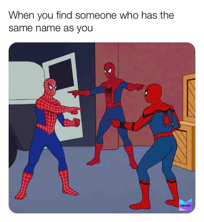 Meme shared by @a1_animator