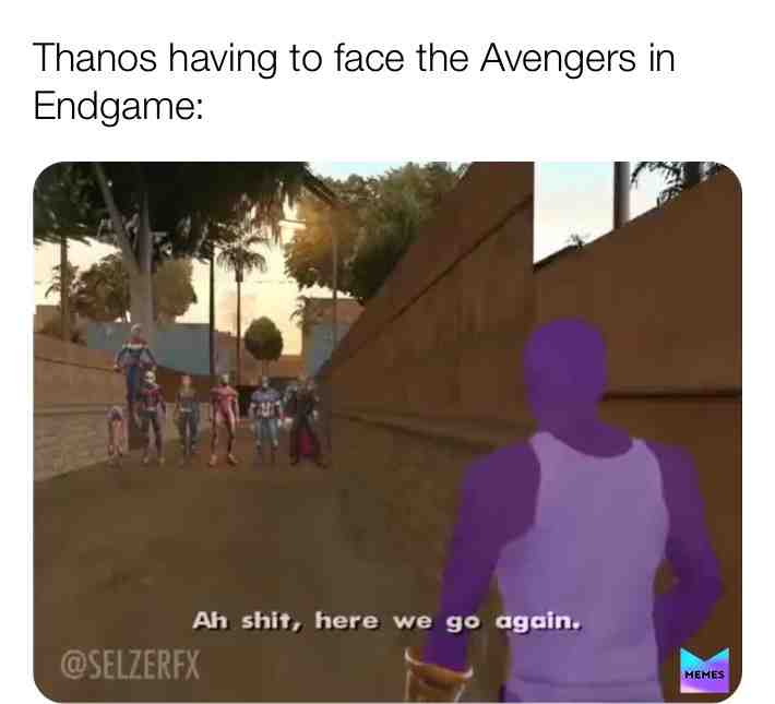 Meme shared by @a1_animator