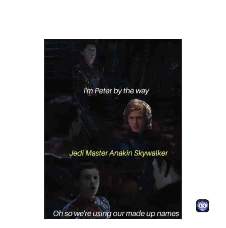 Meme shared by @KING_BARNEY