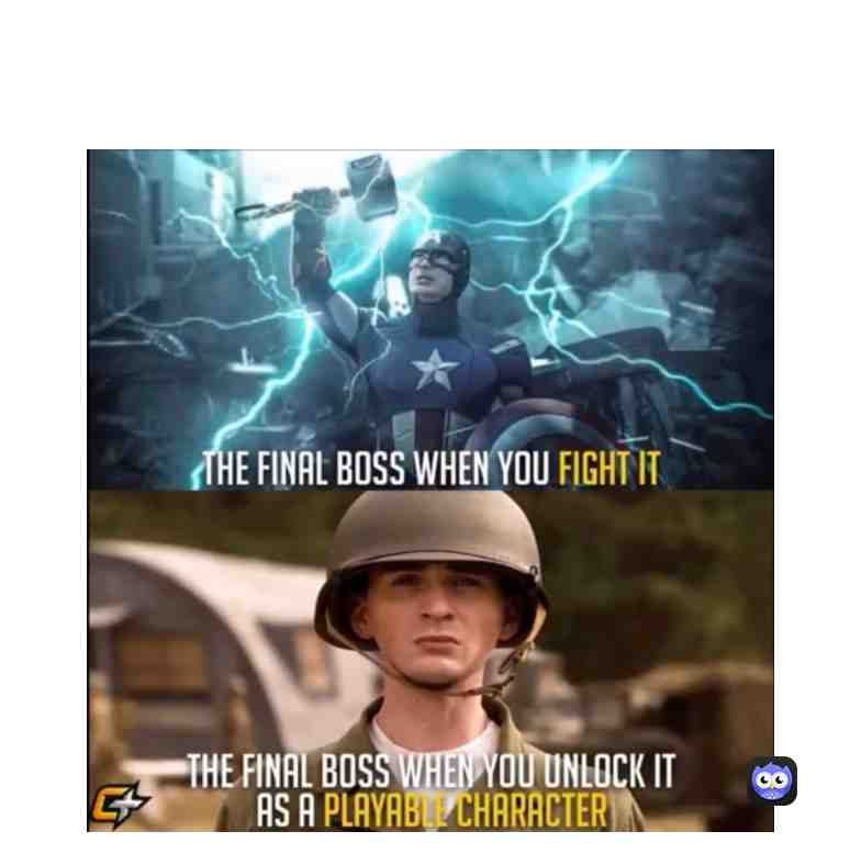 Meme shared by @KING_BARNEY