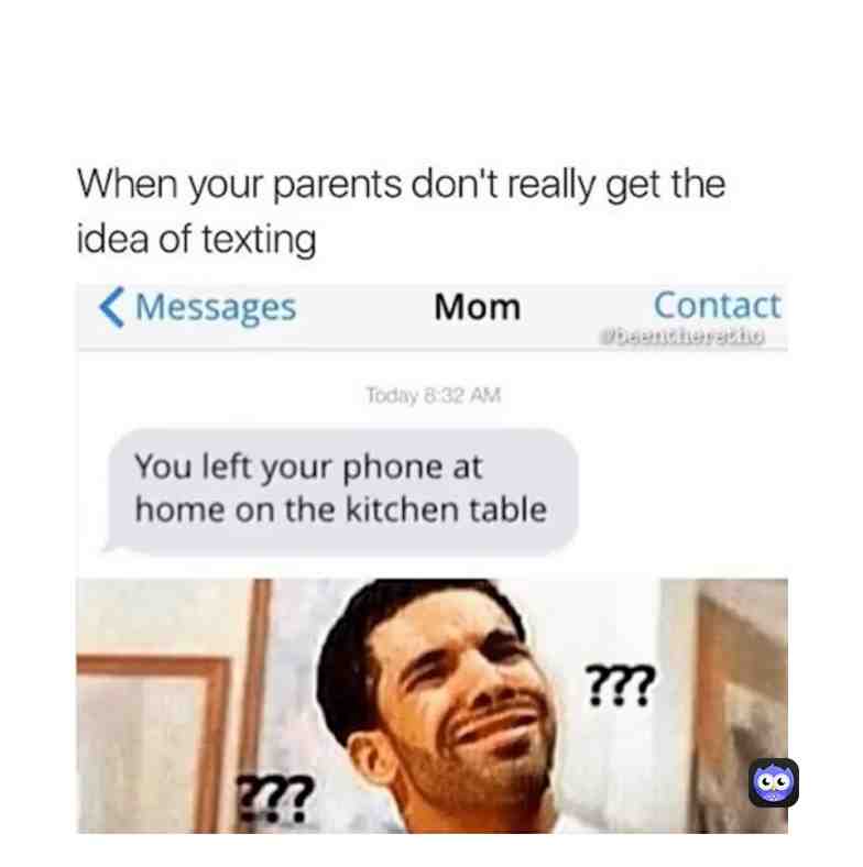 Meme shared by @KING_BARNEY
