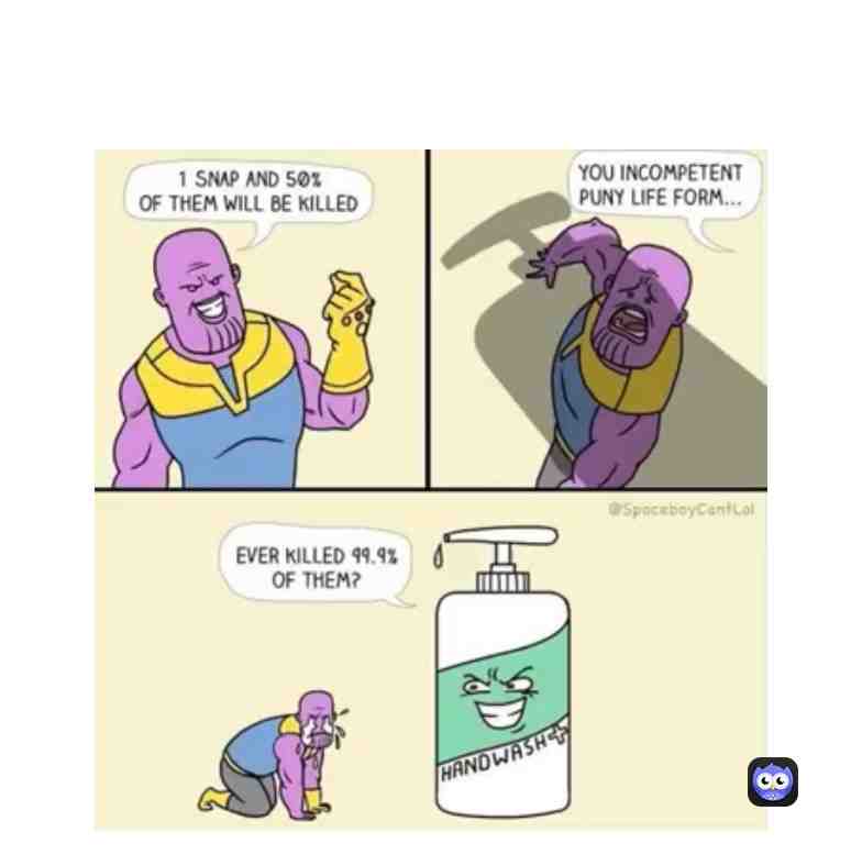 Meme shared by @KING_BARNEY