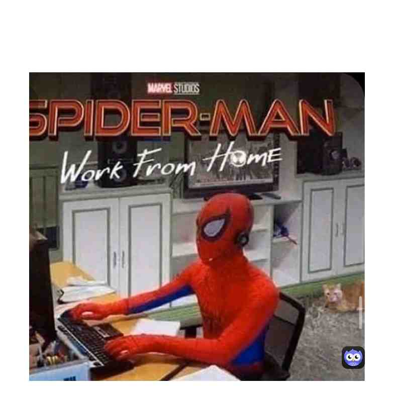 Meme shared by @KING_BARNEY