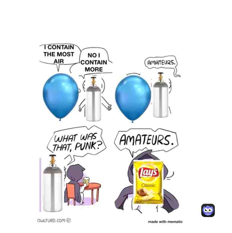 Meme shared by @KING_BARNEY
