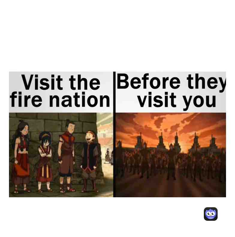 More of avatar the last airbender