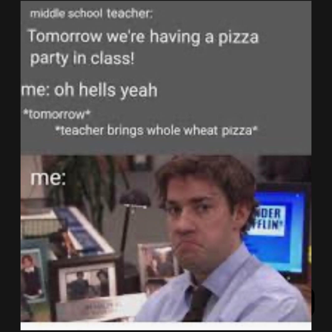 Meme by YourFellowYeeter