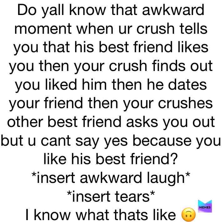 Can we all take a moment to shed a tear for me #relatable #sad #tears #crying #crush #iwantmycrushtonoticeme #hatemycrush