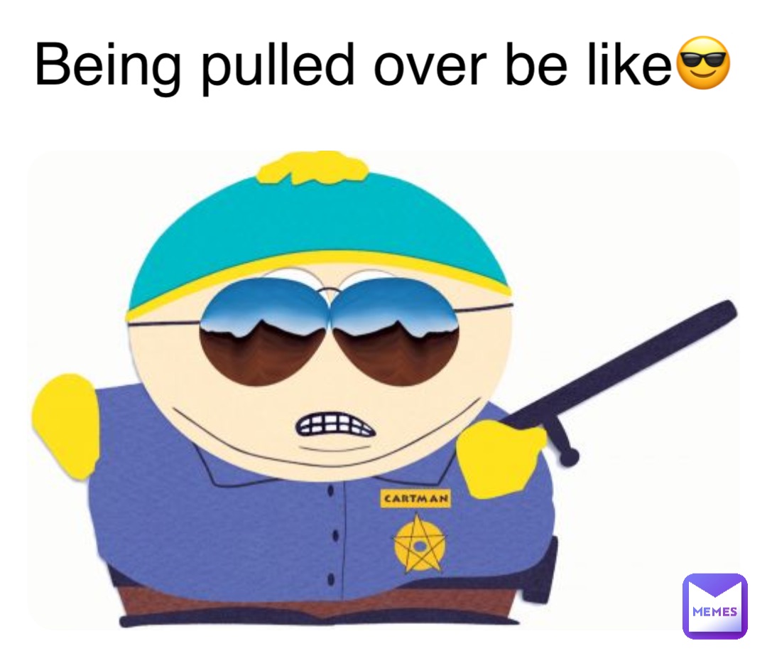 Meme by southparkfan1