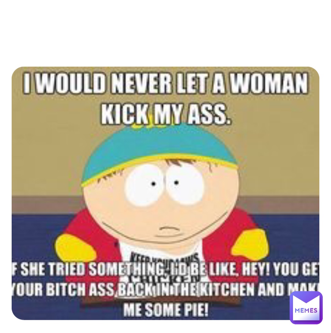 Meme by southparkfan1