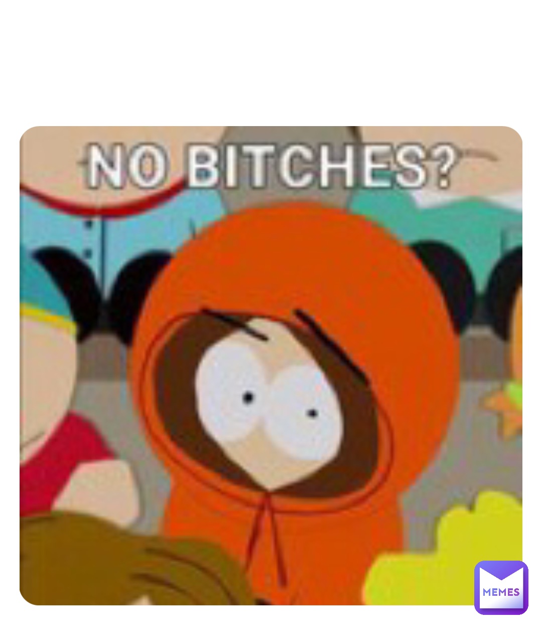 Double tap to edit Ooo Timmy | @southparkfan1 | Memes, image size:1080x1256
