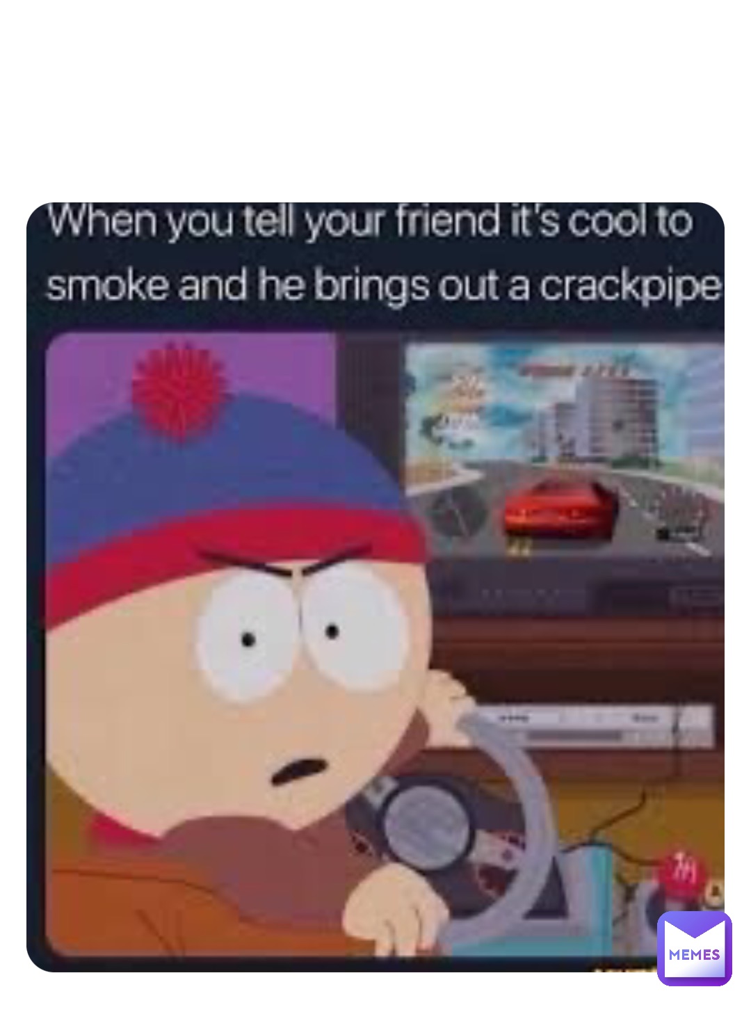 Meme by southparkfan1