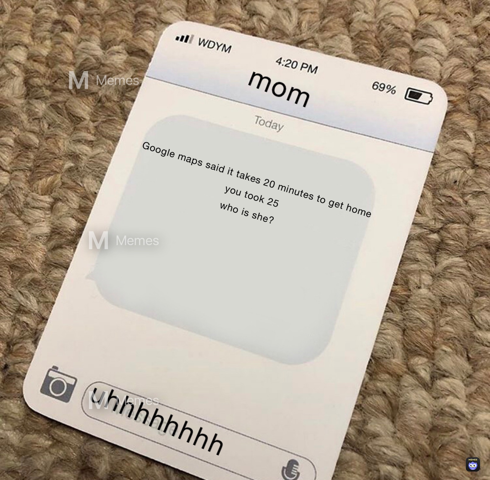 Meme by no_creative_ideas