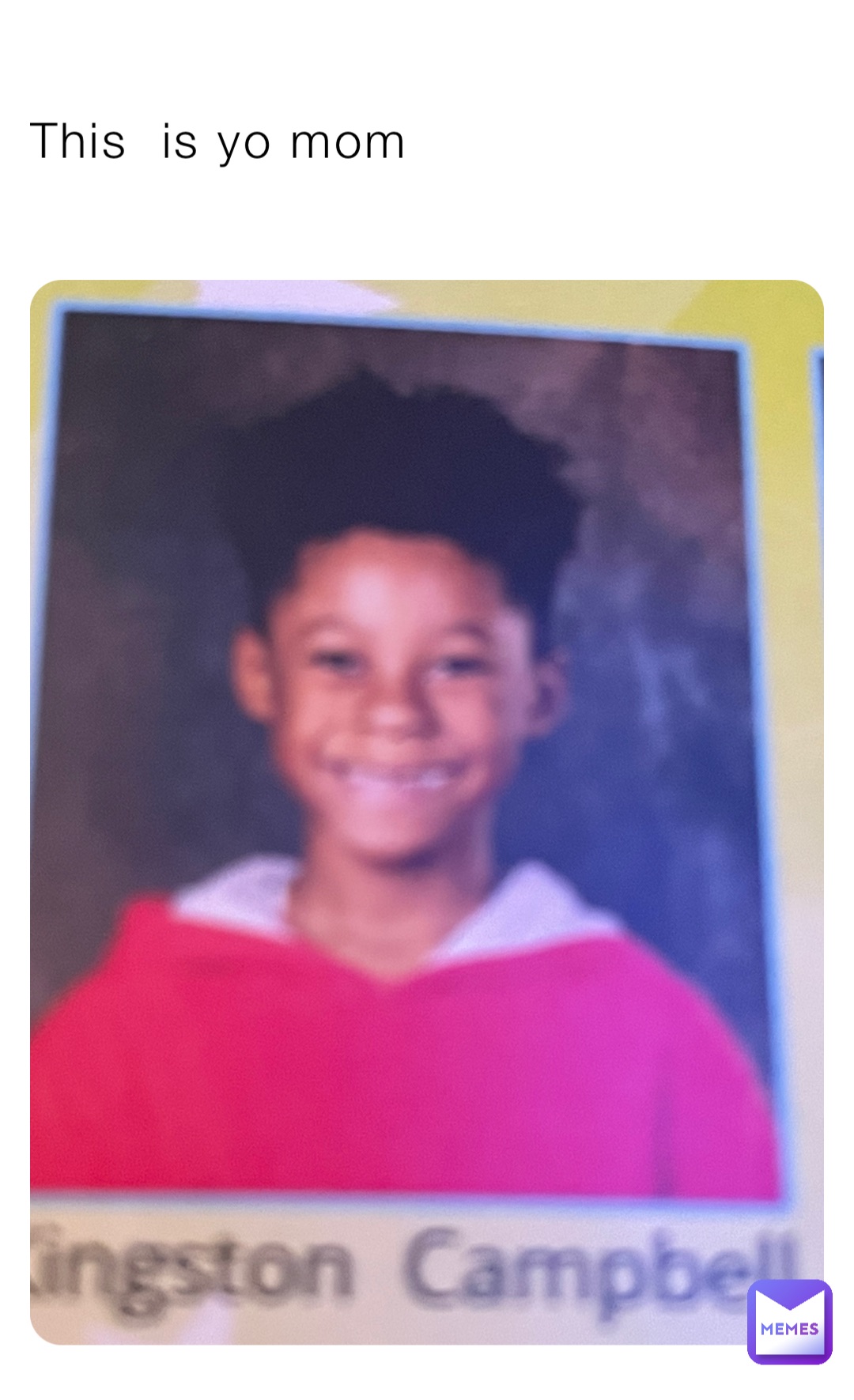 Meme by lorenzopcorr15