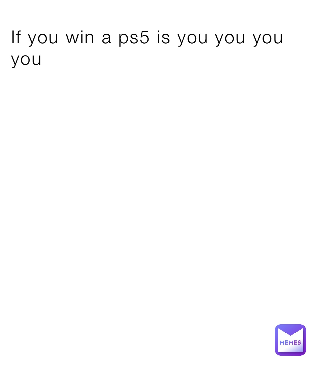 Meme by lorenzopcorr15