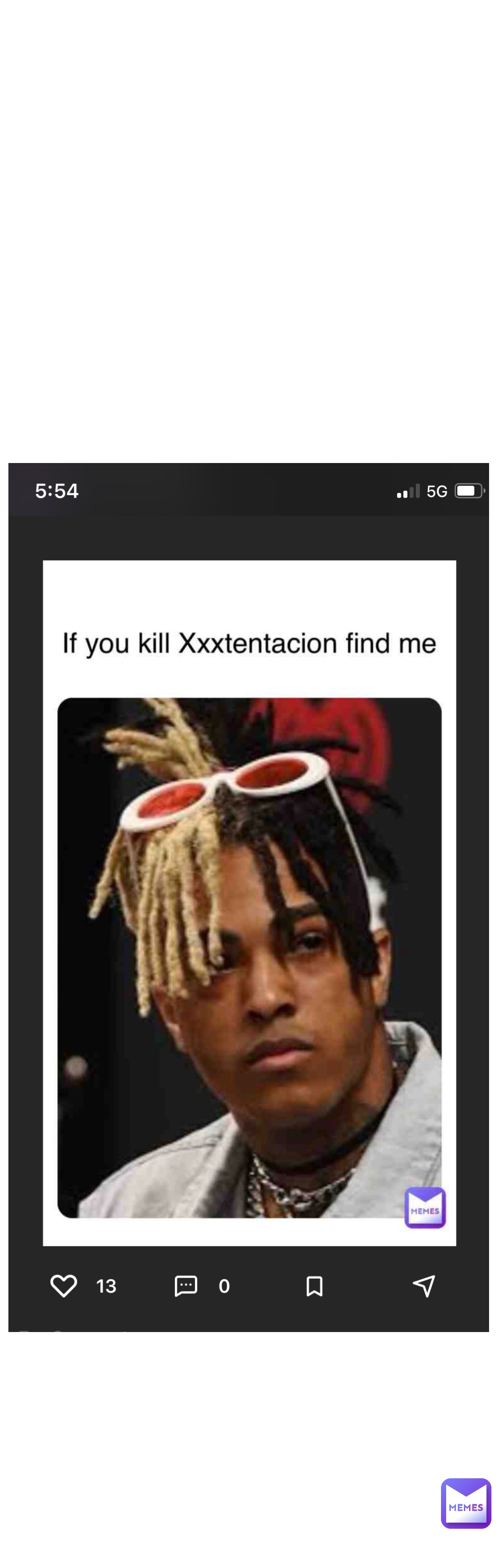 Meme by lorenzopcorr15