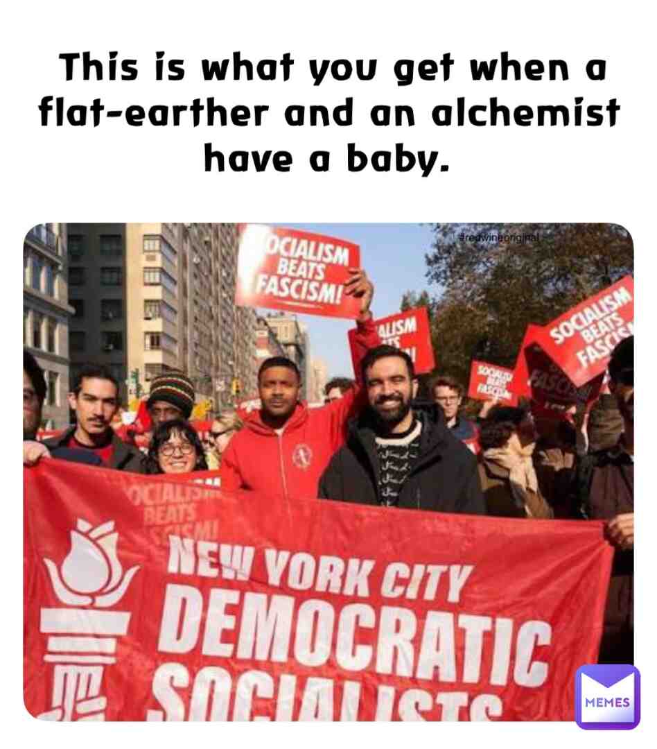 The cognitive dissonance it takes to ignore the oxymoron in the name of an entire political movement is astounding. Seriously, there is a reason communists have said for a century that socialism is the door to communism and neither have ever worked.