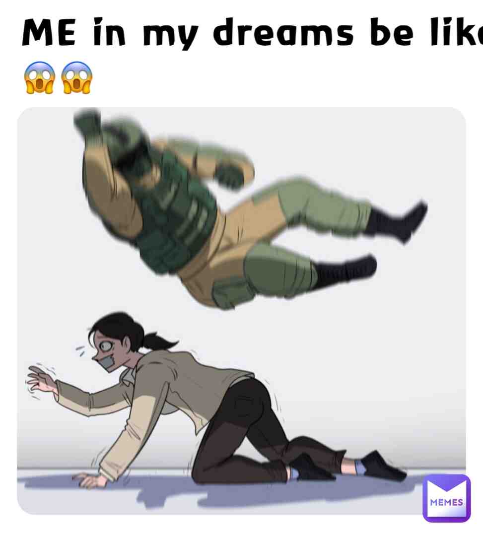 Meme shared by @Roman_13