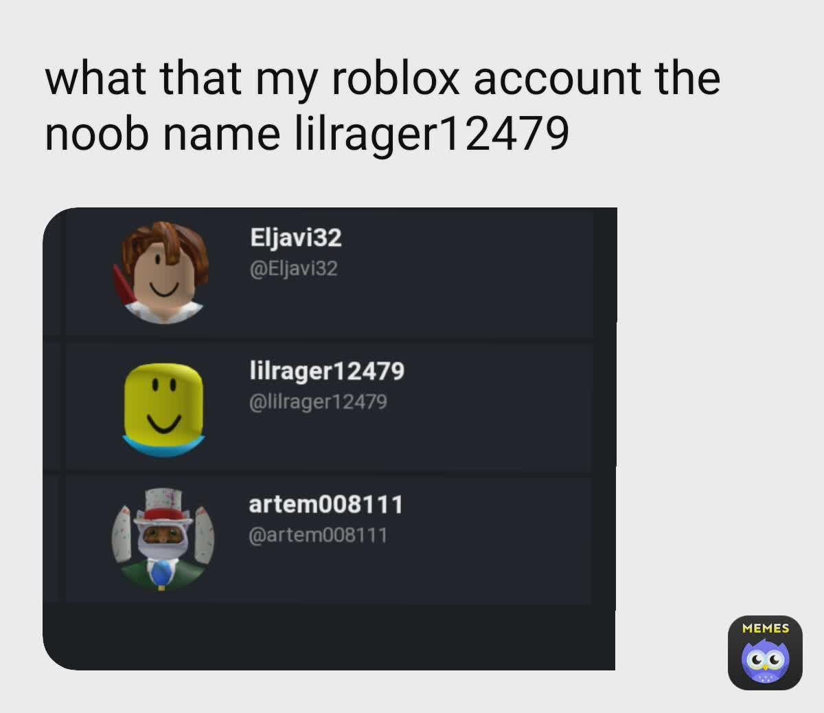 Meme by epicmemegodlegend