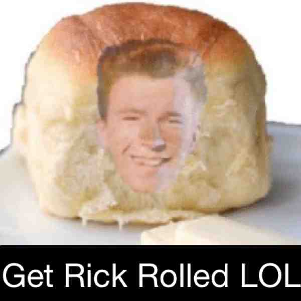 I have created something to rival get Stick Bugged LOL! #goodmemes #dankmemes #juicymemes #stickbug_lol #rickroll #rickastley