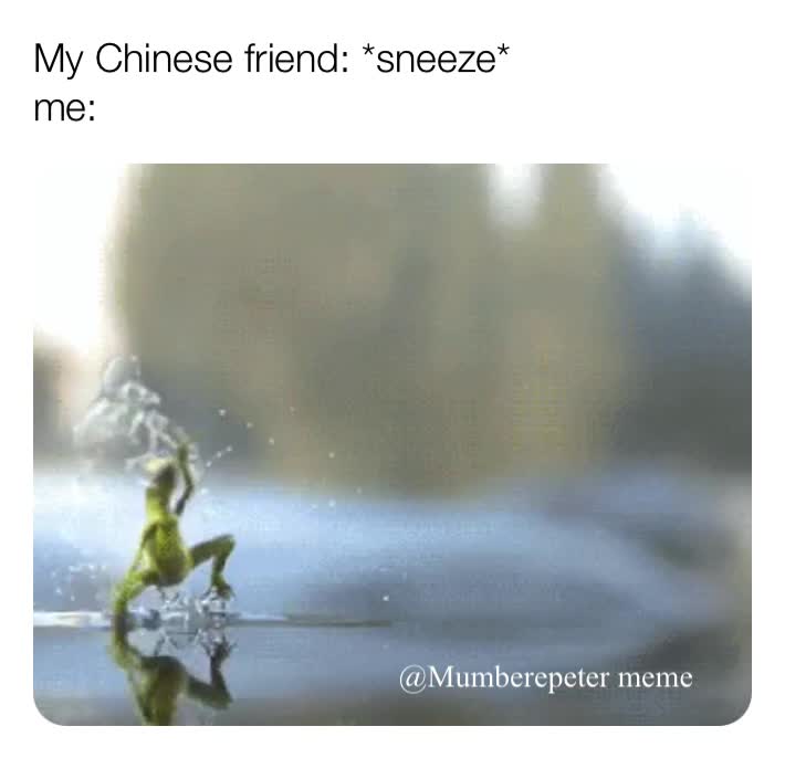 Meme shared by @Mumbere_peter