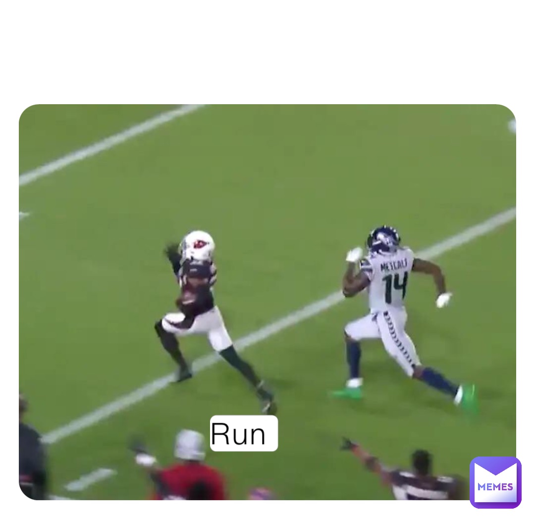 Run