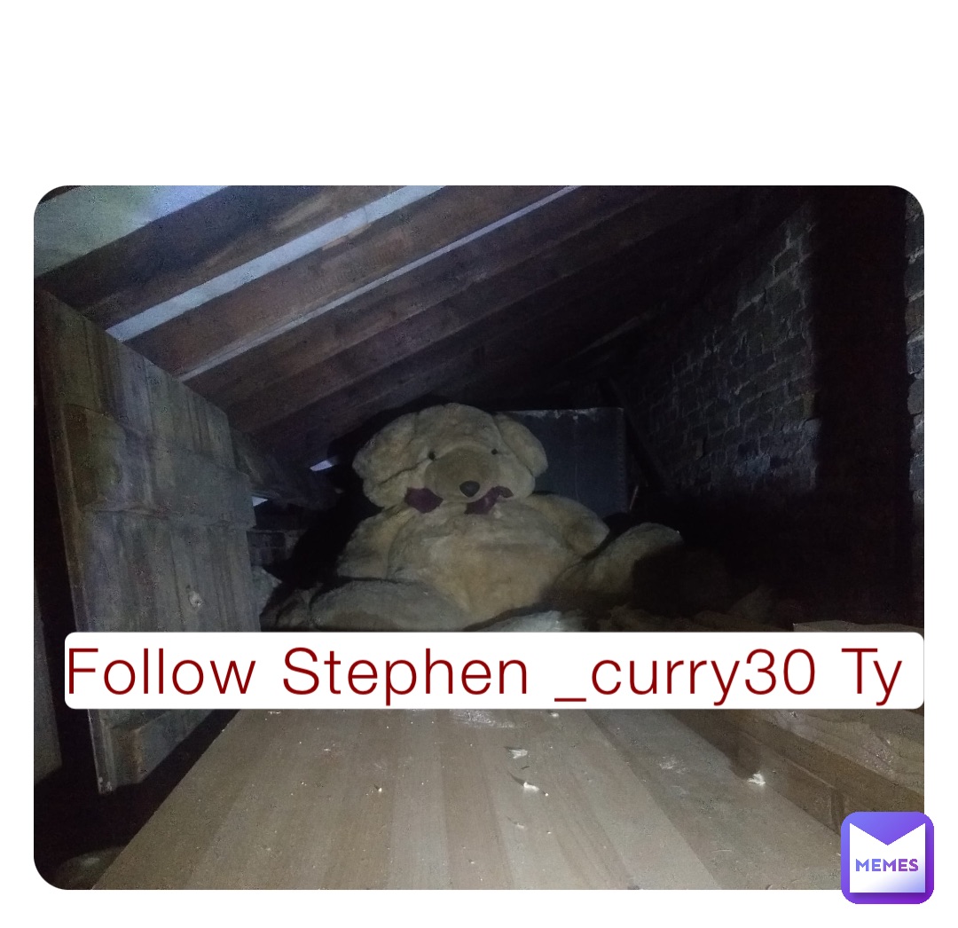 Follow Stephen _curry30 Ty