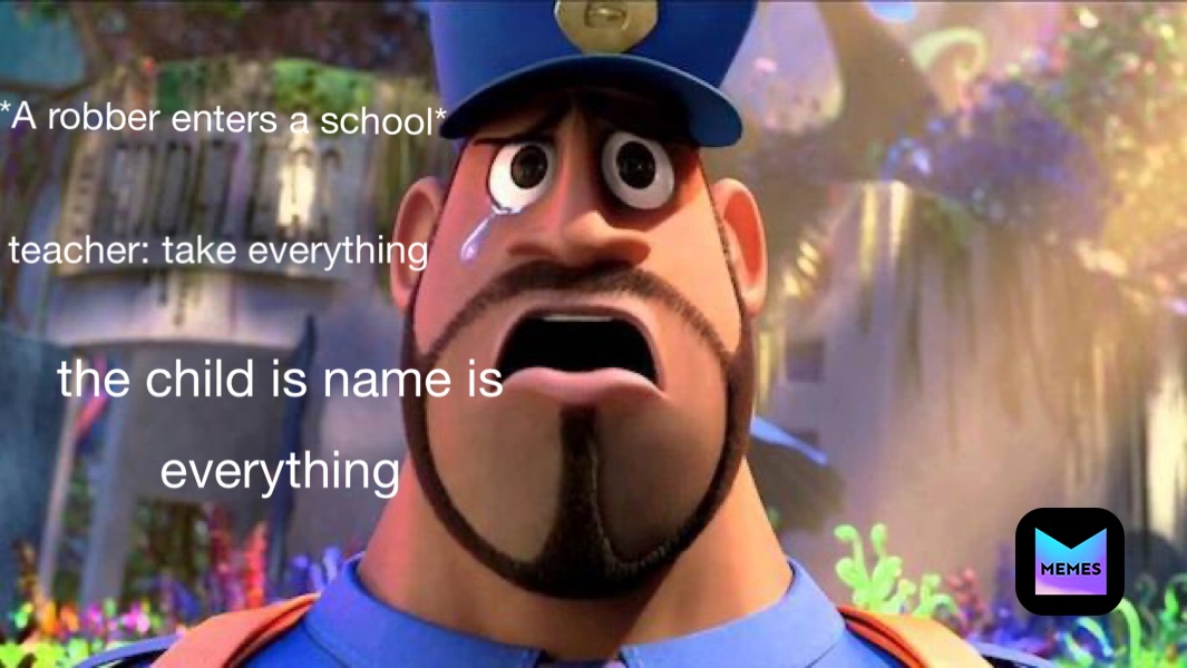 Meme by Liem_the_memer