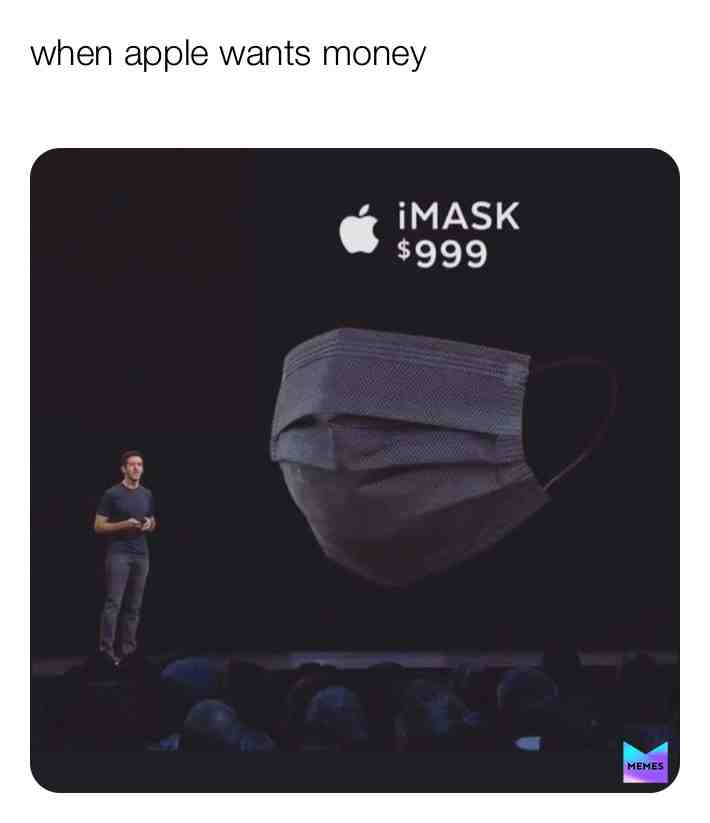 #mask