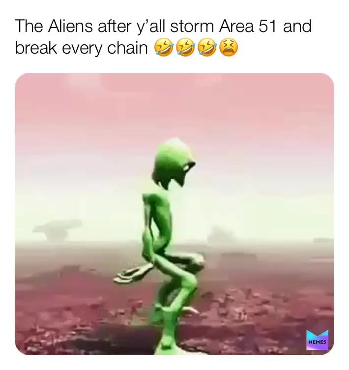 #Area51  #Aliens