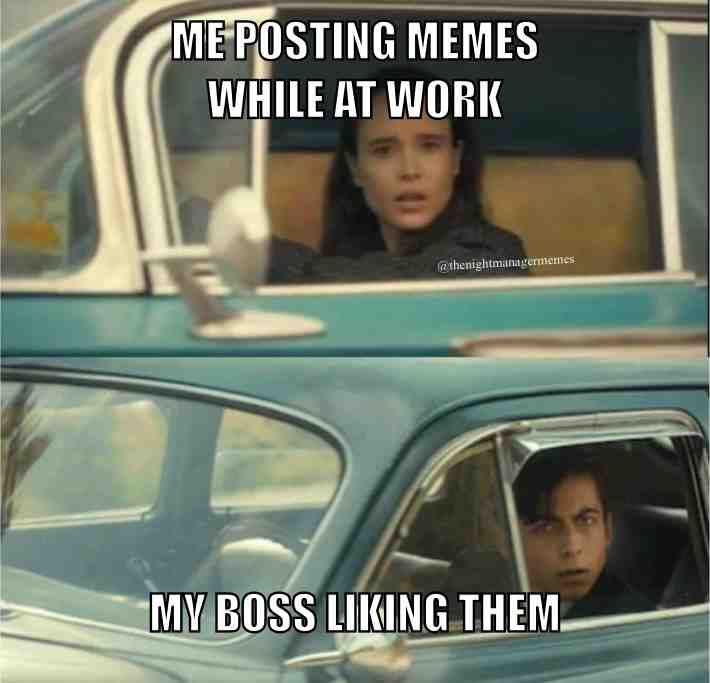 ​ #hotelmemes  #hotelhumor  #hotellife  #hotels  #hospitalityproblems  #frontdeskproblems  #worklife  #hospitality   #hotelier  #workproblems  #nightshift  #frontdesk  #nightaudit  #nightauditproplems  #nightauditmemes  #managersgonewild  #workmemes  #funnymemes  #hospitalitymanagement  #hotelmanagement  #iworkinhotels  #wearehospitality  #frontdesklife