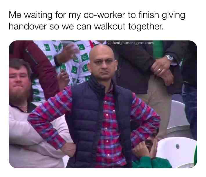 ​ #hotelmemes  #hotelhumor  #hotellife  #hotels  #hospitalityproblems  #frontdeskproblems  #worklife  #hospitality   #hotelier  #workproblems  #nightshift  #frontdesk  #nightaudit  #nightauditproplems  #nightauditmemes  #managersgonewild  #workmemes  #funnymemes  #hospitalitymanagement  #hotelmanagement  #iworkinhotels  #wearehospitality  #frontdesklife