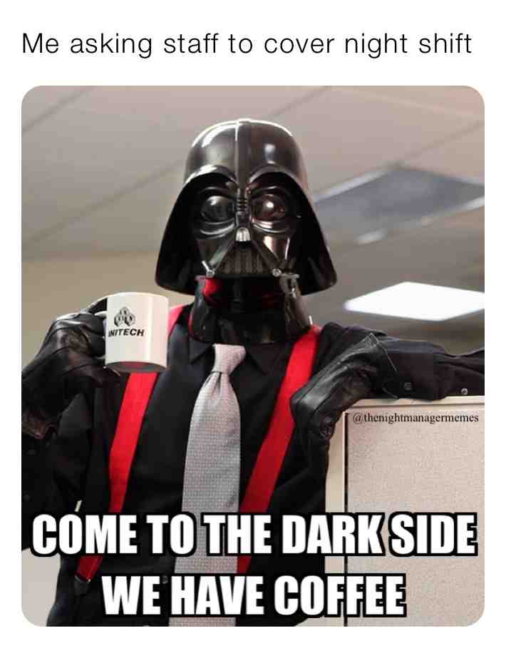 ​ #hotelmemes  #hotelhumor  #hotellife  #hotels  #hospitalityproblems  #frontdeskproblems  #worklife  #hospitality   #hotelier  #workproblems  #nightshift  #frontdesk  #nightaudit  #nightauditproplems  #nightauditmemes  #managersgonewild  #workmemes  #funnymemes  #hospitalitymanagement  #hotelmanagement  #iworkinhotels  #wearehospitality  #frontdesklife