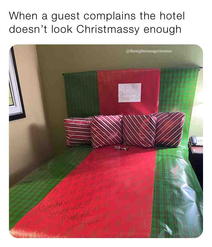 ​ #hotelmemes  #hotelhumor  #hotellife  #hotels  #hospitalityproblems  #frontdeskproblems  #worklife  #hospitality   #hotelier  #workproblems  #nightshift  #frontdesk  #nightaudit  #nightauditproplems  #nightauditmemes  #managersgonewild  #workmemes  #funnymemes  #hospitalitymanagement  #hotelmanagement  #iworkinhotels  #wearehospitality  #frontdesklife