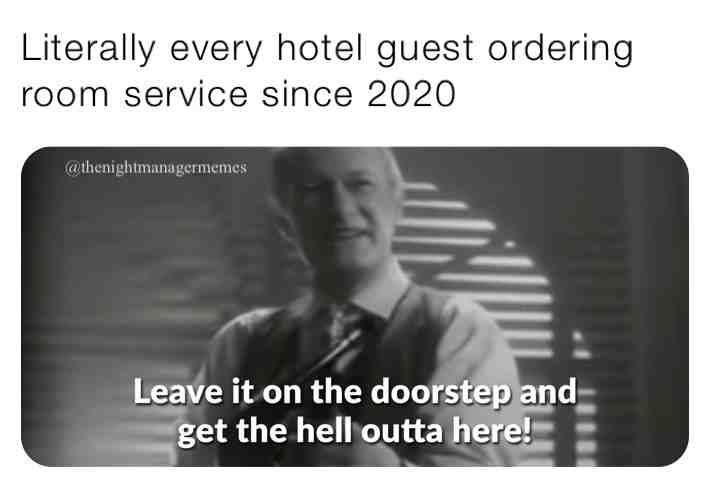 ​ #hotelmemes  #hotelhumor  #hotellife  #hotels  #hospitalityproblems  #frontdeskproblems  #worklife  #hospitality   #hotelier  #workproblems  #nightshift  #frontdesk  #nightaudit  #nightauditproplems  #nightauditmemes  #managersgonewild  #workmemes  #funnymemes  #hospitalitymanagement  #hotelmanagement  #iworkinhotels  #wearehospitality  #frontdesklife