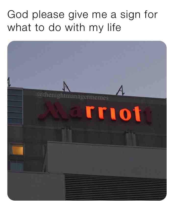 ​ #hotelmemes  #hotelhumor  #hotellife  #hotels  #hospitalityproblems  #frontdeskproblems  #worklife  #hospitality   #hotelier  #workproblems  #nightshift  #frontdesk  #nightaudit  #nightauditproplems  #nightauditmemes  #managersgonewild  #workmemes  #funnymemes  #hospitalitymanagement  #hotelmanagement  #iworkinhotels  #wearehospitality  #frontdesklife