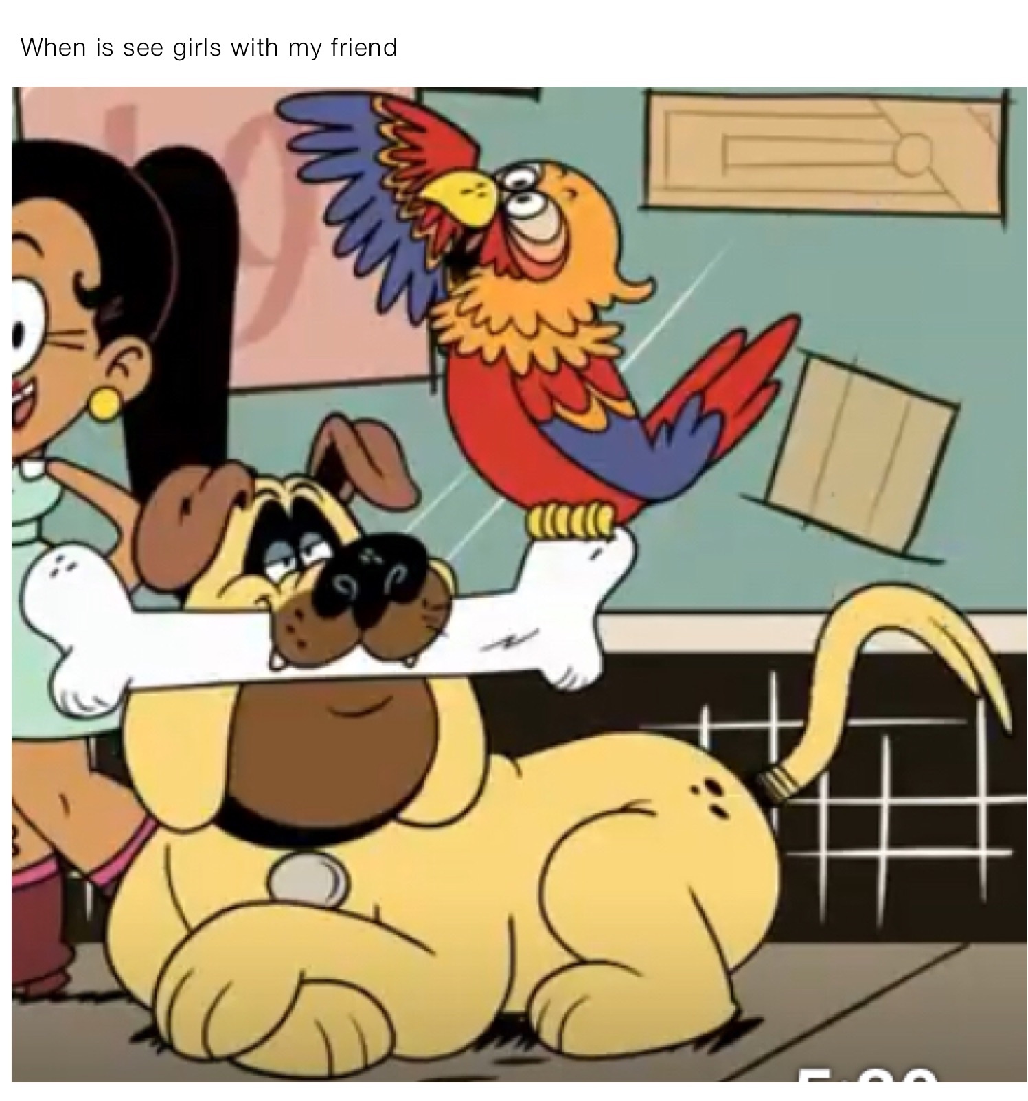 Meme by JaydenTNguyen