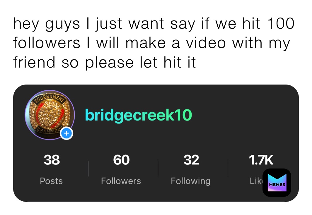 Meme by bridgecreek10