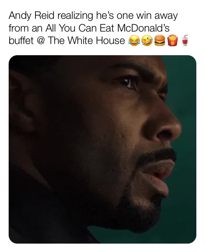 😂🤣🍟🥤🍔  #SuperBowl2020