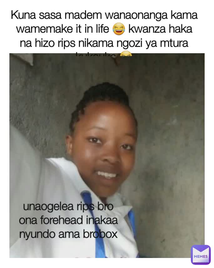 Meme by Rashidmontana