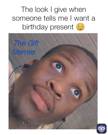 Meme by thegift