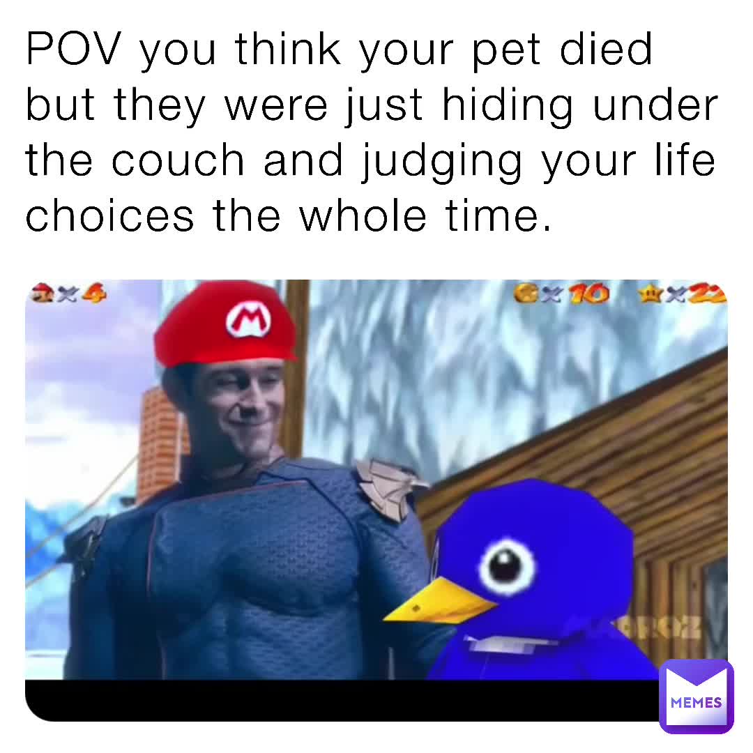 Meme preview