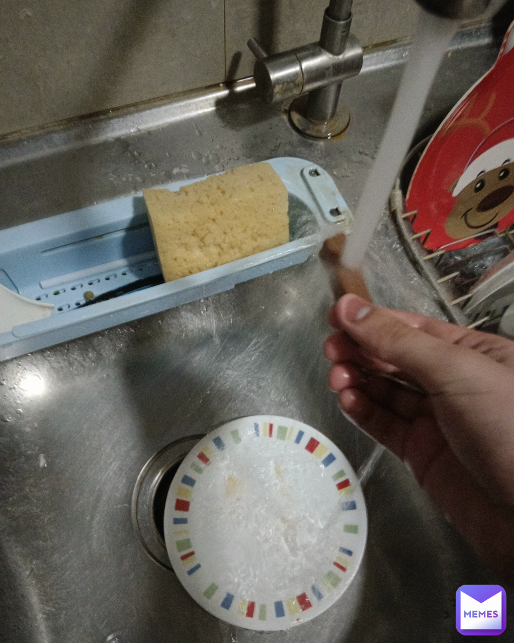 Meme by DepressedSwede