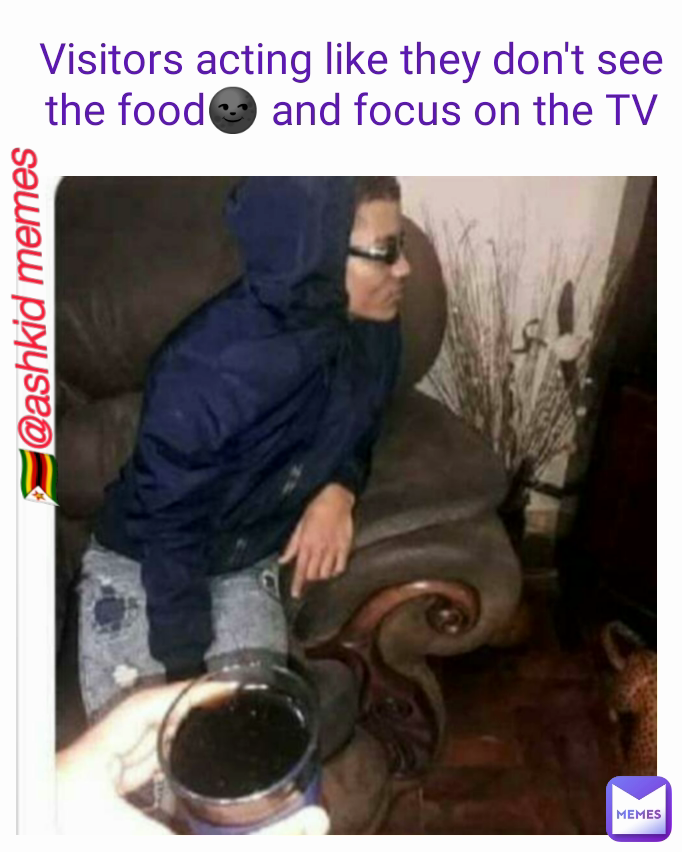 Meme by ashkidunleashed