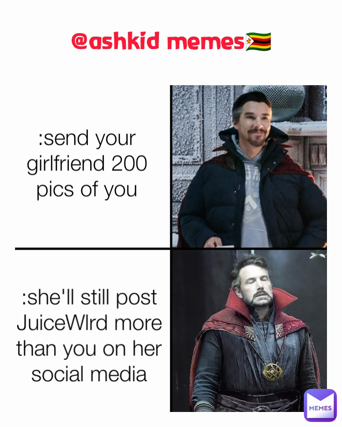 Meme by ashkidunleashed