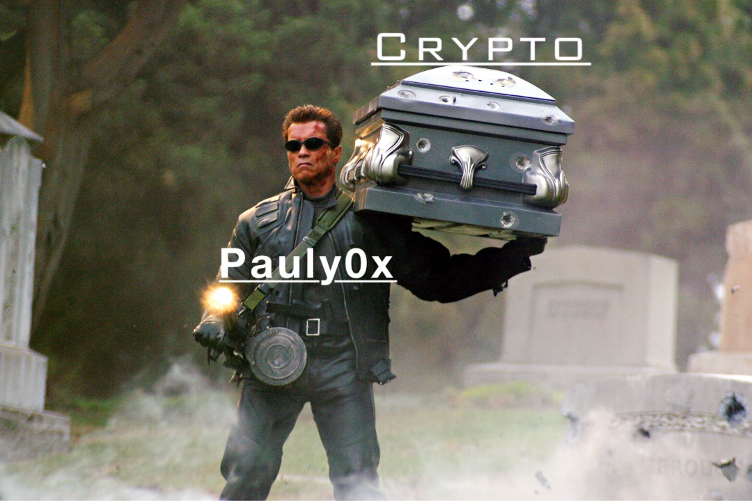 Pauly0x Crypto