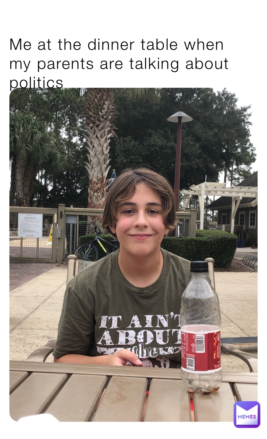 Meme by blairemaclane