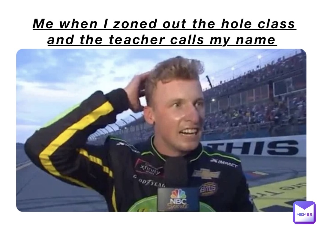 Meme by blairemaclane