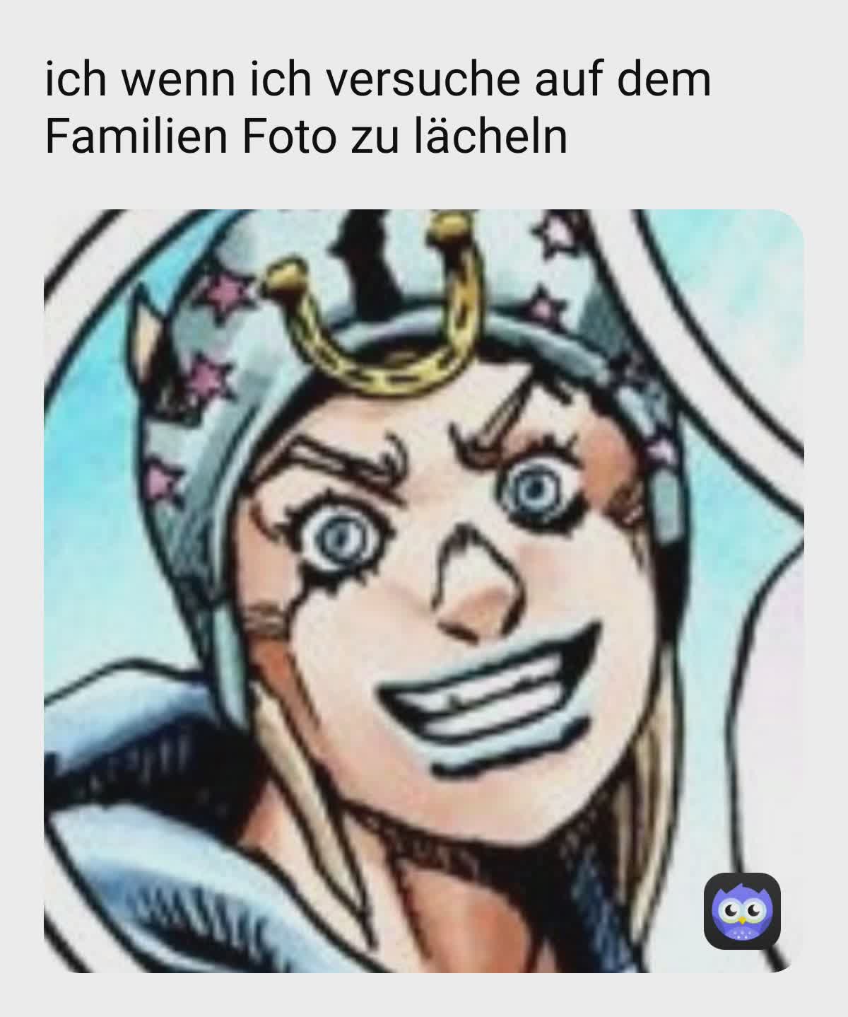 Meme by PolnareffBestCrusader