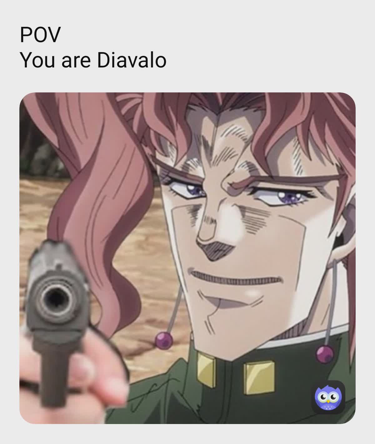 Meme by PolnareffBestCrusader